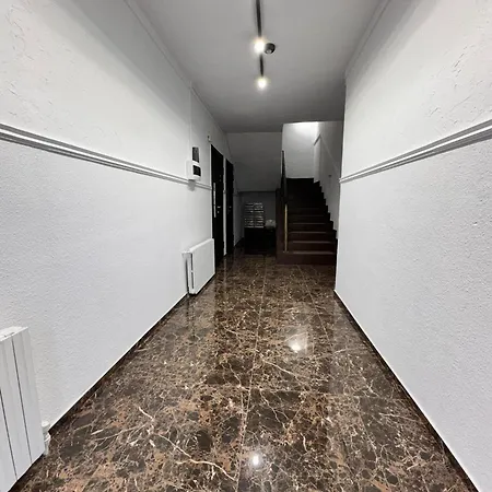 Apartment Small House