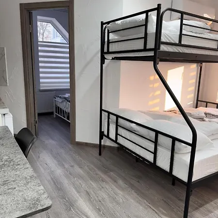 Small House Apartment