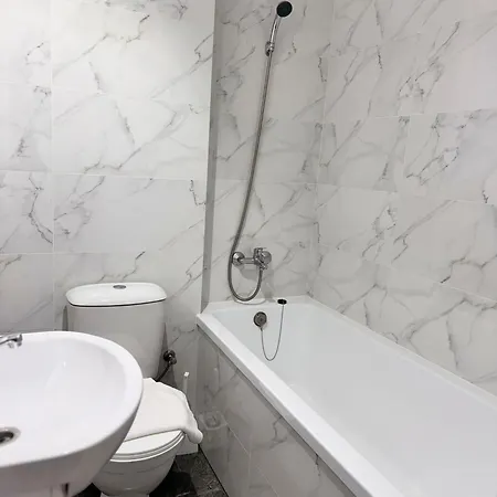 Small House Apartment Chisinau