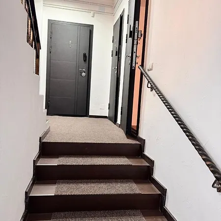 Apartment Small House