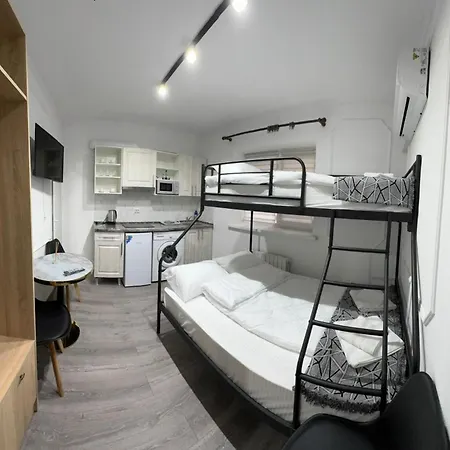 Small House Apartment
