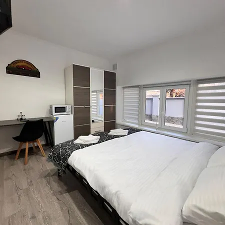 Small House Apartment